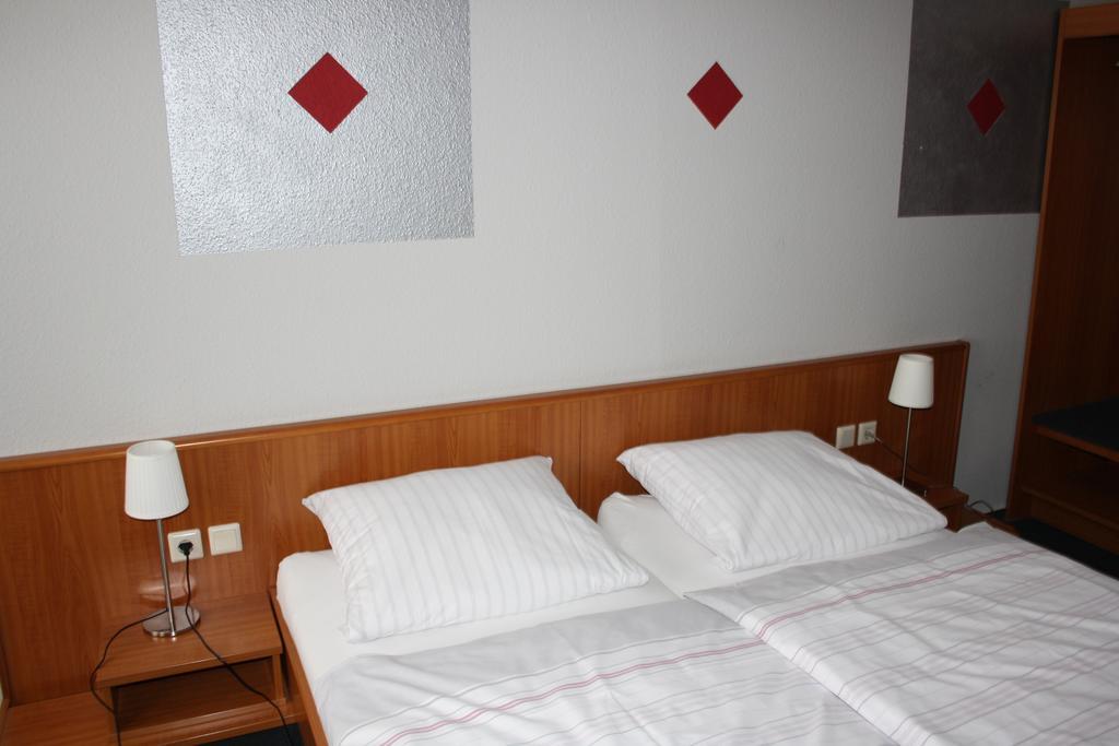 Energie17 Hotel Sarstedt Luaran gambar