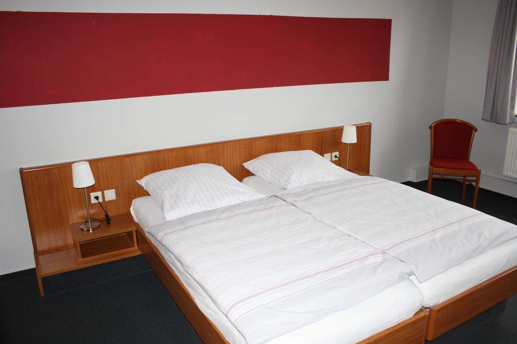 Energie17 Hotel Sarstedt Luaran gambar