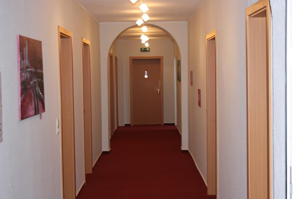 Energie17 Hotel Sarstedt Luaran gambar