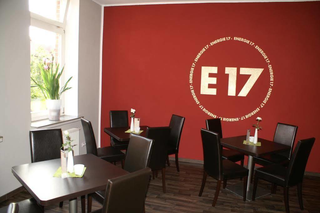 Energie17 Hotel Sarstedt Luaran gambar