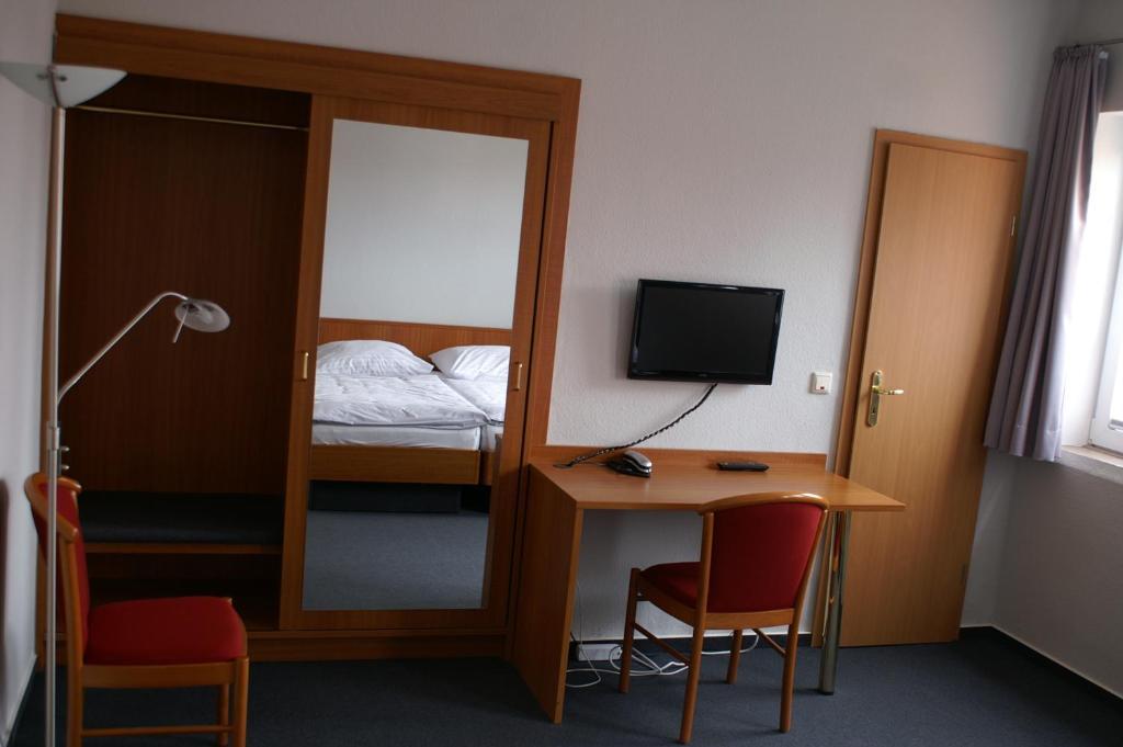 Energie17 Hotel Sarstedt Luaran gambar