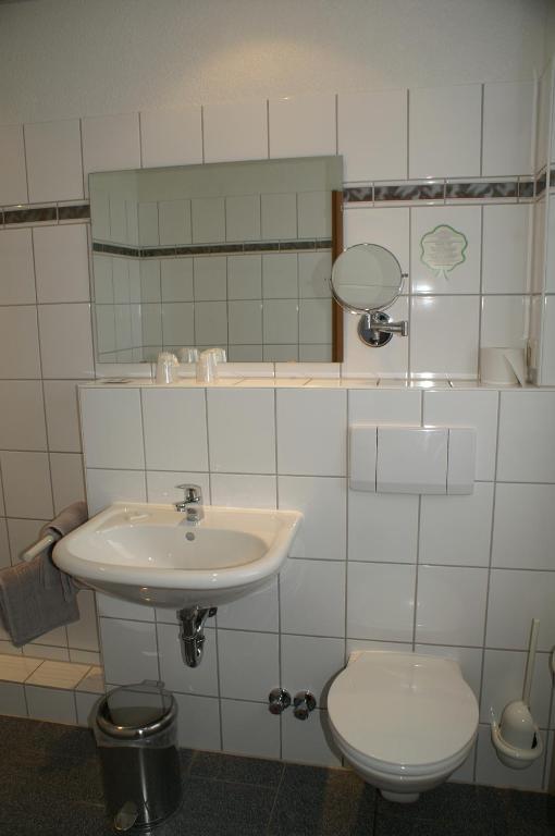 Energie17 Hotel Sarstedt Luaran gambar